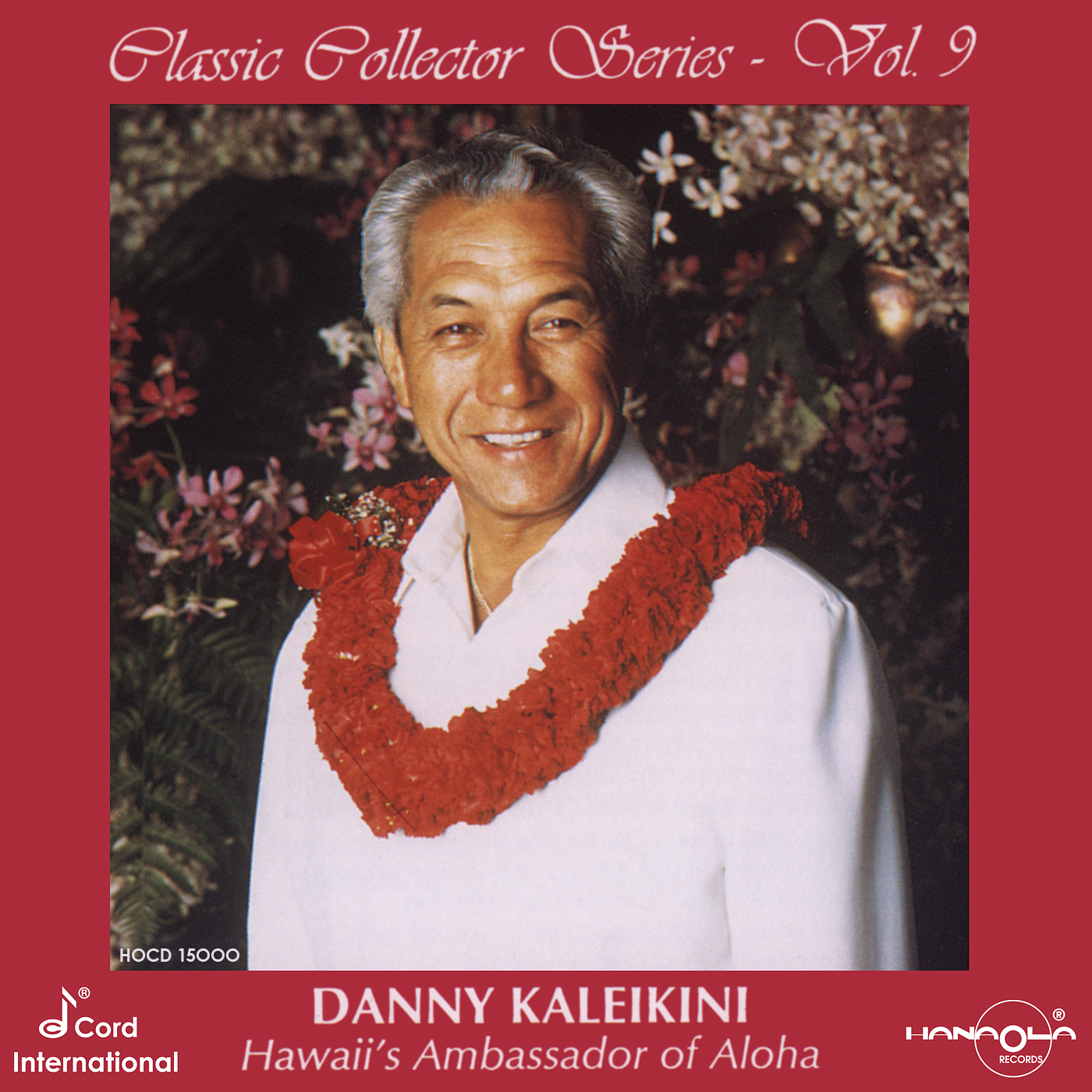 Hawaiian Crooners